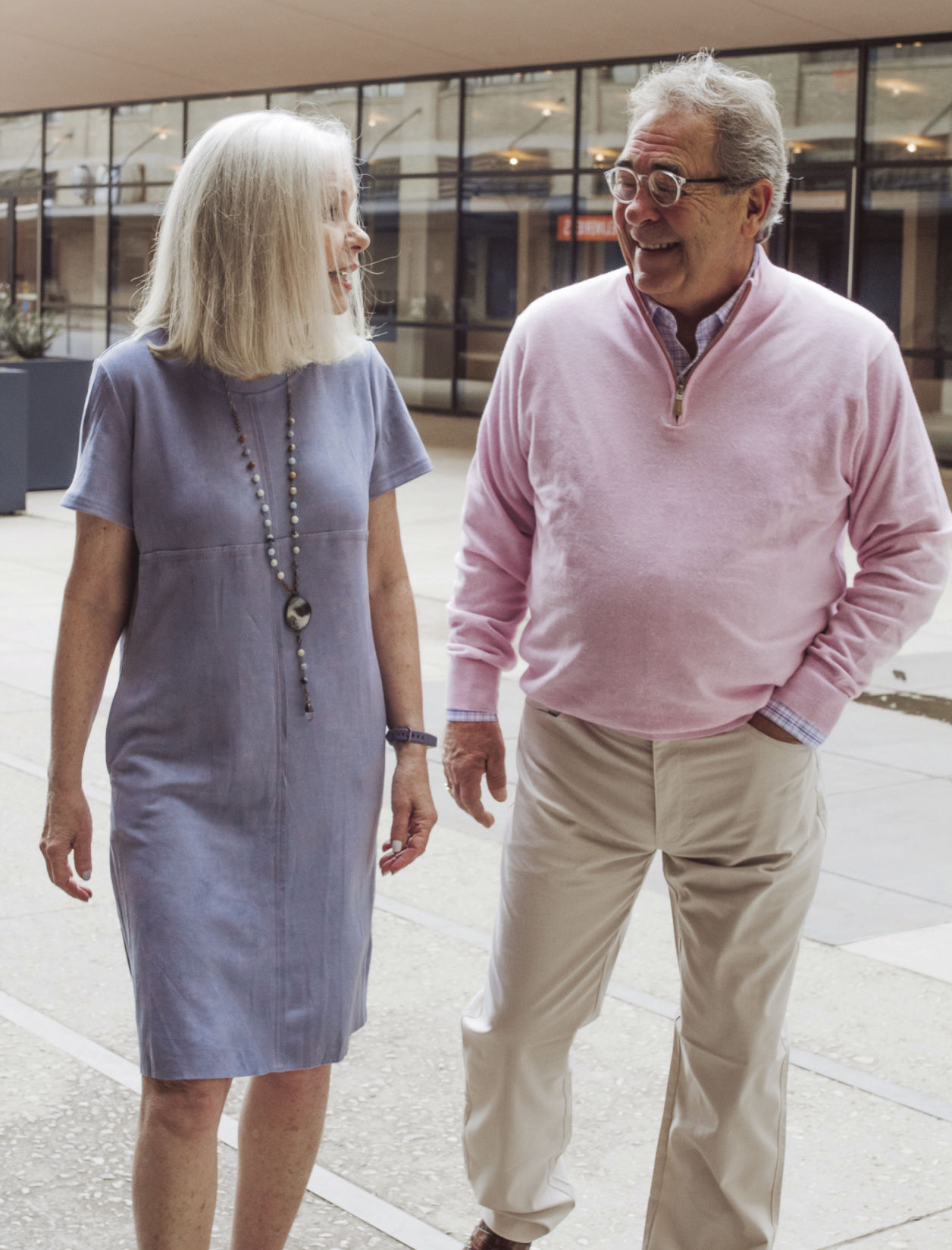 Spring Fashions
